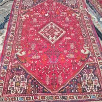 فروش فرش دستبافت 2در3 نو نو درحدکلکسیونی عتیقه 