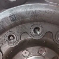 توربین گیربکس اتومات اصلی بی ام و|قطعات یدکی و لوازم جانبی|شهرکرد, |دیوار