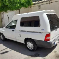 پراید وانت 151 تمیز و کم کار