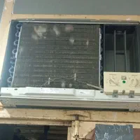 کولر LG پنجره ای|کولر گازی و فنکوئل|خورموج, |دیوار
