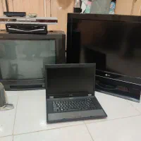 فروش کلی|تلویزیون و پروژکتور|خرمآباد, |دیوار