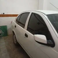 ساینا کم کار|خودرو سواری و وانت|دلیجان, |دیوار