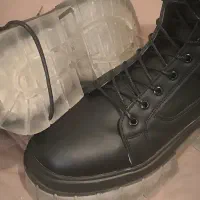 بوت مردانه برشکا شیشه ای خاص|کیف، کفش، کمربند|قدس, شهرقدس|دیوار