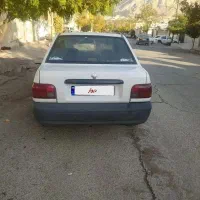 ماشین خانگی|خودرو سواری و وانت|خرم‌آباد, |دیوار