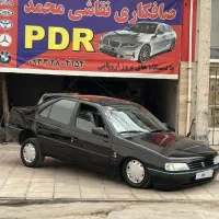 405مشکی|خودرو سواری و وانت|قم, باسکول|دیوار