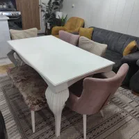 میز نهارخوری.مبلمان