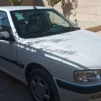 پژوپارسtu5مدل۱۴۰۱درحد