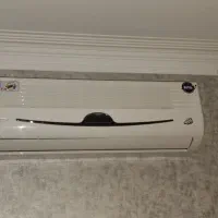 اسپلیت ۲۴۰۰۰اصل جنرال موتور هیتاچی ژاپن