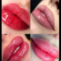 فیبروز ابرو.شیدینگ لب اکستنشن مژه با بهترین متریال|خدمات آرایشگری و زیبایی|رباطکریم, رباطکریم|دیوار