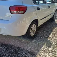 تیبا ۲ مدل ۱۴۰۰|خودرو سواری و وانت|لاهیجان, یوسف آباد|دیوار