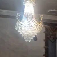 لوستر زیبا