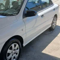 ریو مدل۱۳۸۸