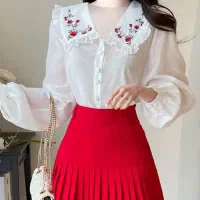 خیاطی باورنکردنی|لباس|یزد, |دیوار