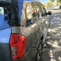ام وی ام x33 s اسپرت اتوماتیک مدل 1397|خودرو سواری و وانت|تبریز, |دیوار