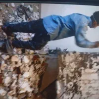 تخریب کاری و حمل نخاله های ساختمانی