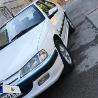پژو پارس .TU5.1400 گاز سیمی|خودرو سواری و وانت|شیراز, کوشک میدان|دیوار
