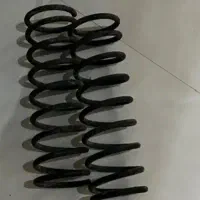 فنر لول عقب پراید