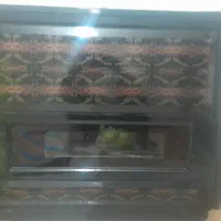 بخاری گازی درحد نو