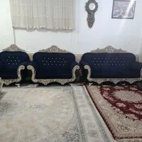 مبلمان|مبلمان خانگی و میز عسلی|داراب, |دیوار