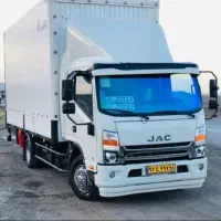 اتوبار و باربری محمد بار 0 تا 100اسبابکشی درشیروان