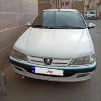 پژو پارس 88|خودرو سواری و وانت|یزد, |دیوار