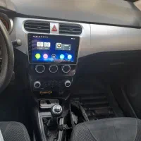 برلیانس H230 تمام فابریک۹۶|خودرو سواری و وانت|شیراز, شهرک گلدشت حافظ|دیوار