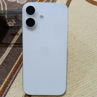 آیفون16 سفید ch|موبایل|میاندوآب, |دیوار