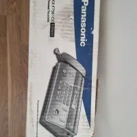 دستگاه فکس پاناسونیک