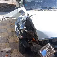 وانت پیکان مدل 87