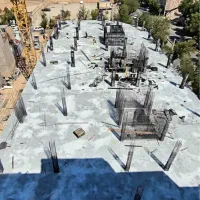 پیش فروش تجاری