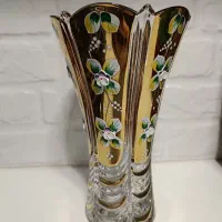 گلدان چک