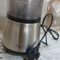 خردکن 1 2 3 آلمان اصلی