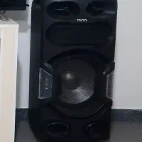 اسپیکر چمدونی تسکو