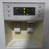 یخچال ساید سامسونگ|یخچال و فریزر|شیراز, میدان قائم|دیوار