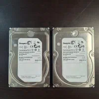 هارد SEAGATE 4TB