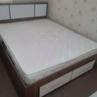 تشک دو نفره رویال