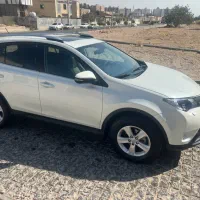 تویوتا رافور۲۰۱۴ فول عمان|خودرو سواری و وانت|شیراز, معالیآباد|دیوار