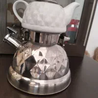 کتری قوری