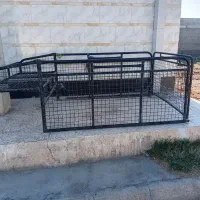 باربند پیکان وانت