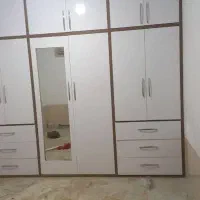 کمد دیواری بساز|جاکفشی، کمد، دراور|فسا, |دیوار