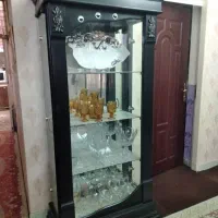 بوفه در حد نو