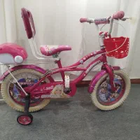 دوچرخه ۱۶گالانت و۲۰ماکسیما