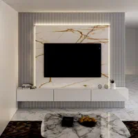 کابینت کمد دیواری میز tvجاکفشی یسنا|جاکفشی، کمد، دراور|زرقان, |دیوار