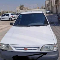 وانت پراید 151 SE، مدل ۱۴۰۲|خودرو سواری و وانت|بندر دیر, |دیوار