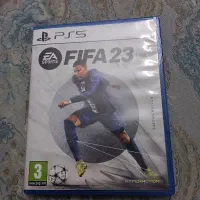 fifa 23 ورژن ps5