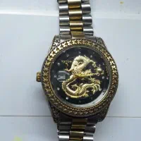 ساعت رولکس دراگون درجه یک