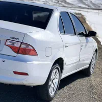 سورن توربو شارژ مدل ۹۶