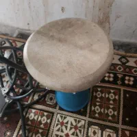 تیمپو|درام و پرکاشن|مشهد, پروین اعتصامی|دیوار