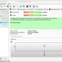 هارد SSD EVO 500GB SAMSUNG در حد نو از آلمان خریدم|قطعات و لوازم جانبی رایانه|کرج, گلشهر|دیوار