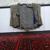 لباس محلی جرج